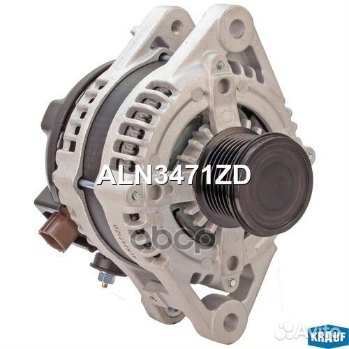 Генератор ALN3471ZD Krauf