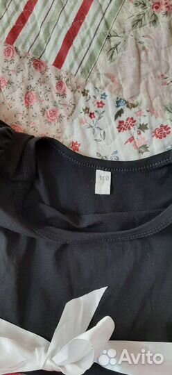 Боди для девочки Микки Маус