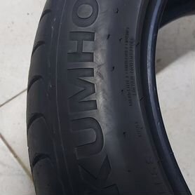 Kumho Crugen HP91 235/55 R19 101V