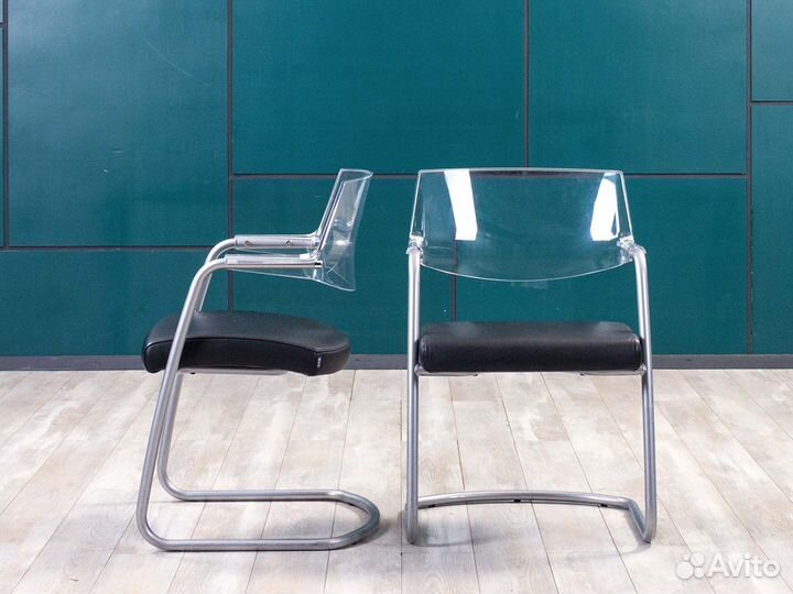 Конференц кресло Sitland Италия