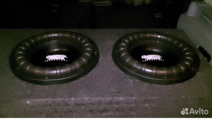 Dynamic State пара 10