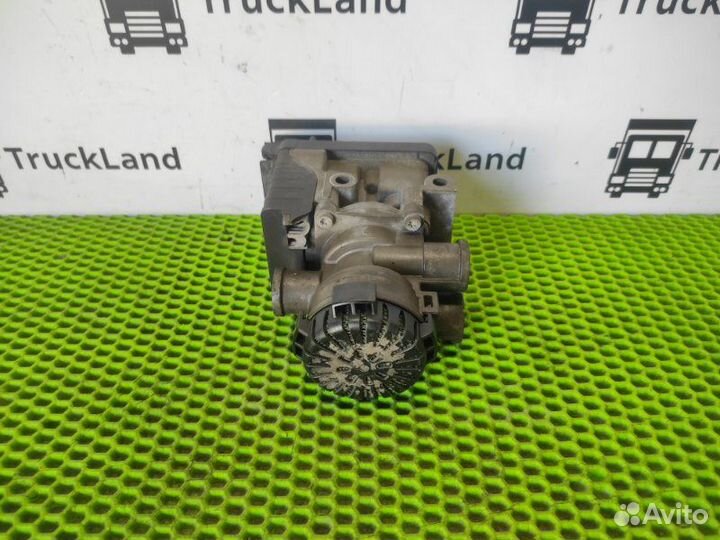 Модулятор EBS передней оси Volvo Fh 4