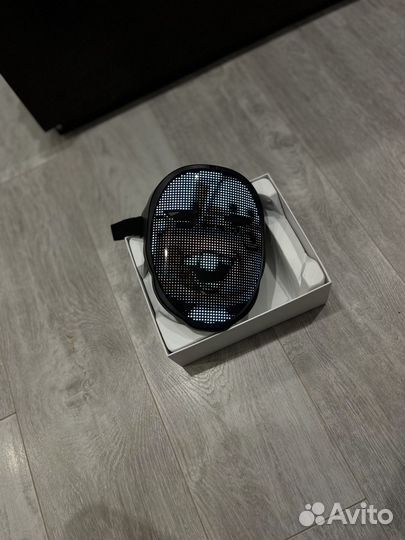 LED маска для вечеринок