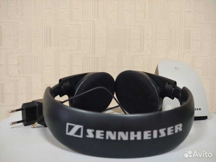 Наушники Sennheiser TR110