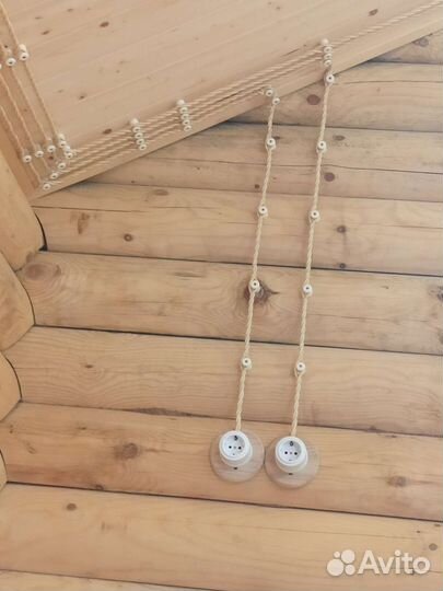 Услуги электрика