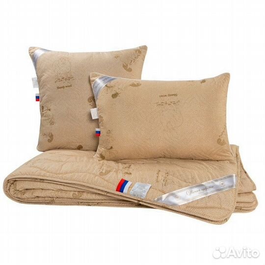 Одеяло Евро 