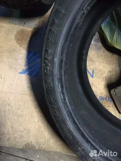 Federal 595Evo 225/40 R18