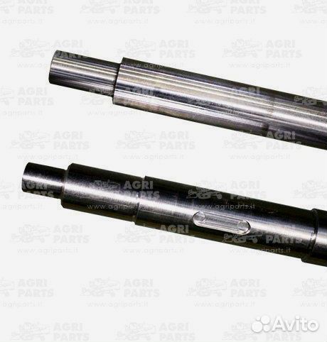 Вал Claas 0007342921