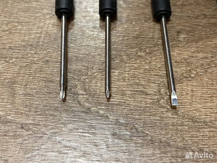 Набор для ремонта телефонов и ноутбуков