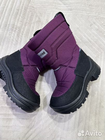 Детская обувь для девочек