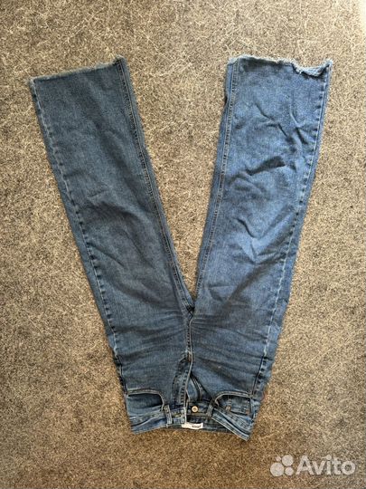 Джинсы