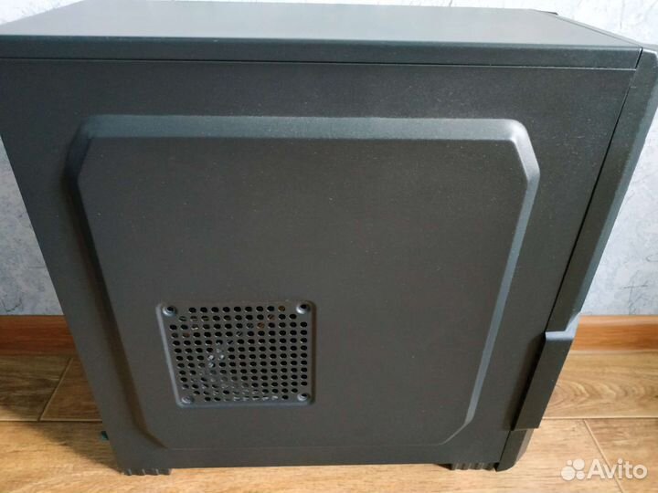 Компьютер Xeon E5-2643 /16GB /2GB GTX 750 Ti