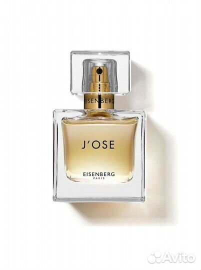 Eisenberg J'ose 30ml