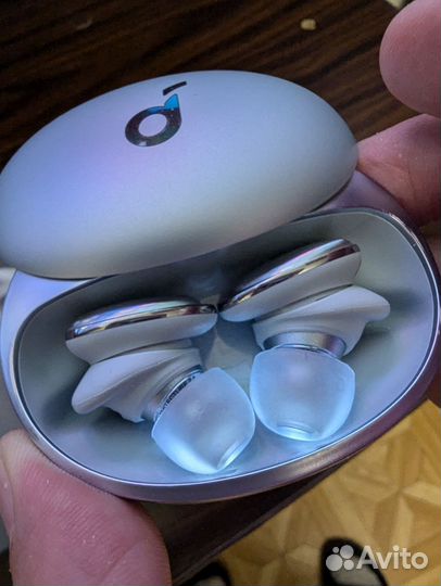 Наушники Anker Soundcore liberty 3 pro