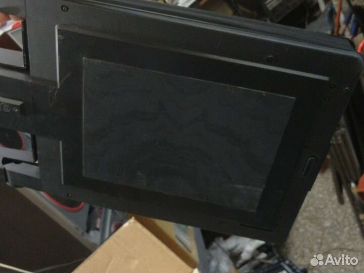 Диапроектор Экран 3