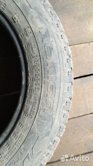 Nokian Tyres Hakkapeliitta 5 225/65 R17