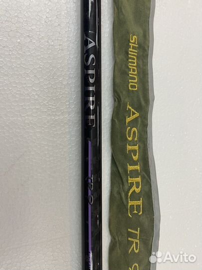 Удилище Shimano Aspire Trout TE 9-4,7