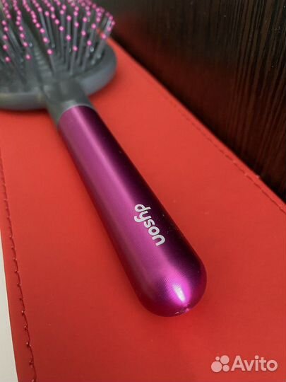 Расческа dyson