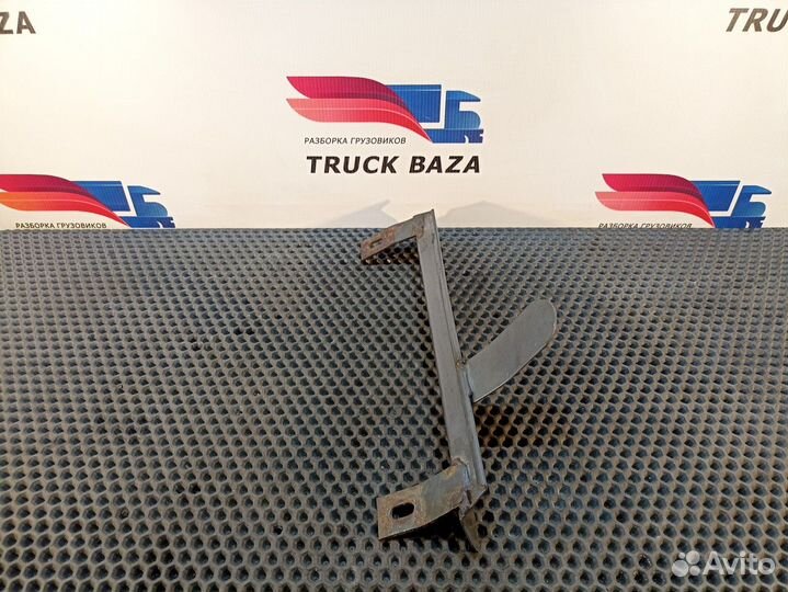 Кронштейн шумоизоляции двигателя Daf XF105