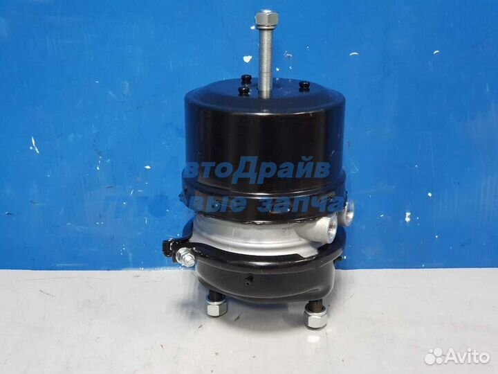 Энергоаккумулятор дискового тормоза Мерседес Актро