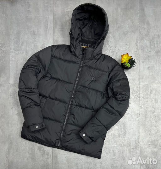 Куртка мужская Burberry