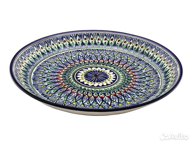 Блюдо Ляган 