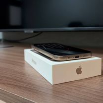iPhone 16 Pro, 128 ГБ, SIM + eSIM