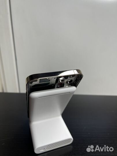 Запчасти iPhone оригинальный корпус iPhone 12 pro