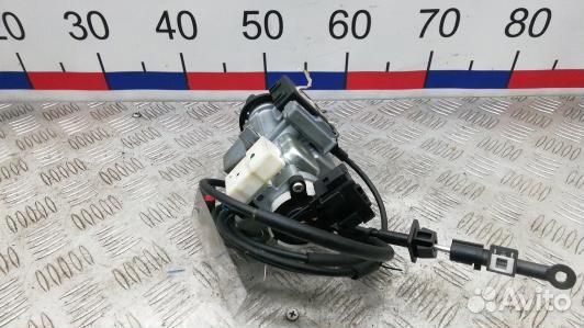 Замок зажигания suzuki SX4 YA11S (EDN05J101)