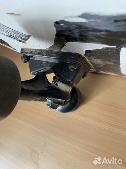 Скейтборд termit