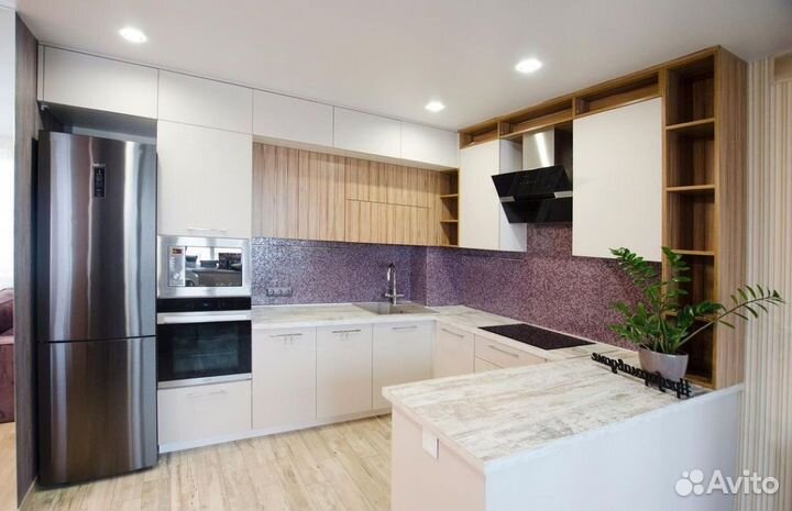 Кухонная столешница от производителя