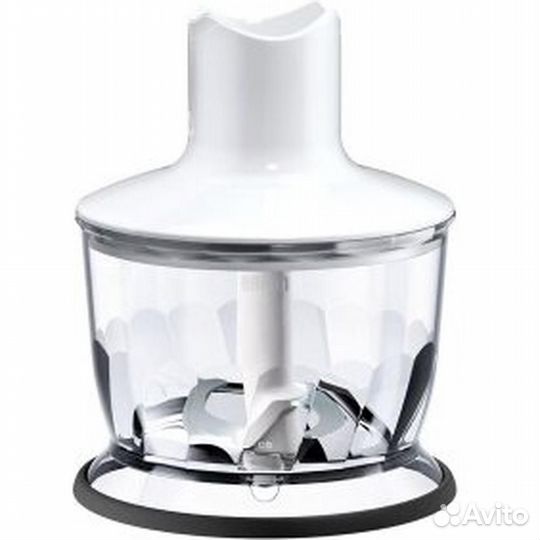 Блендер Braun MQ 5237 WH #344122