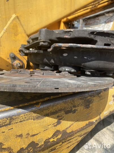 Сцепление на мтз 82