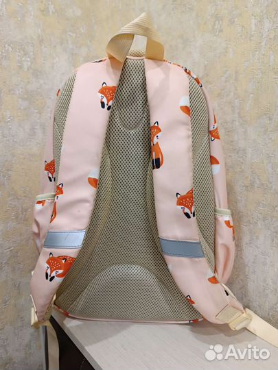 Рюкзак школьный для девочки