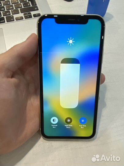 iPhone 11 64 ростест 82 акб