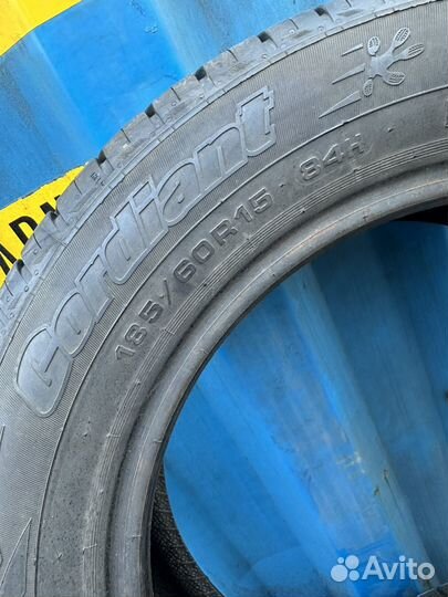 Cordiant Comfort 2 185/60 R15 84H