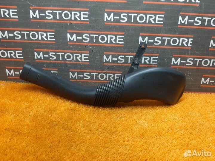 Воздухозаборник передний правый Bmw X6 E71 N63B44A