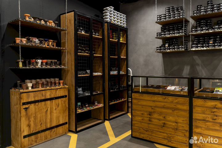 Табачный магазин: легкий старт вашего бизнеса