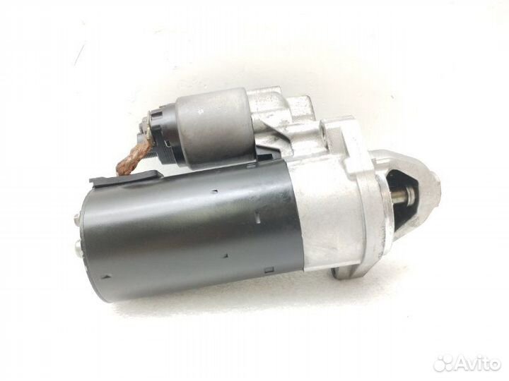 Стартер Mercedes-Benz Glc-Class W253 2.2 OM651