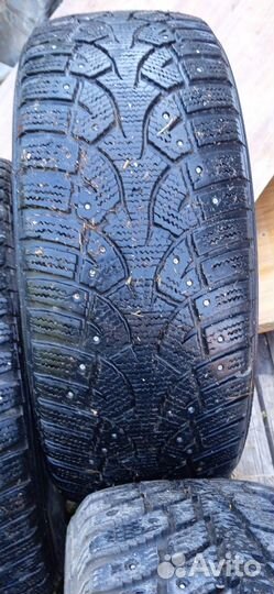 Nordman Nordman 4 205/55 R16