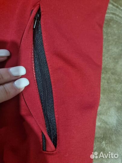 Спортивный костюм мужской