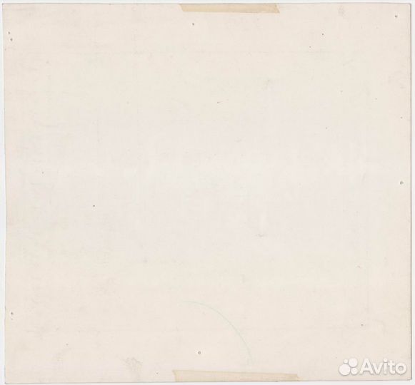 Рисунок Добрый пастырь 1890-е гг подпись оригинал