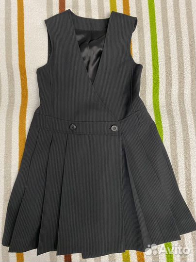 Школьная одежда для девочки 9-10 лет