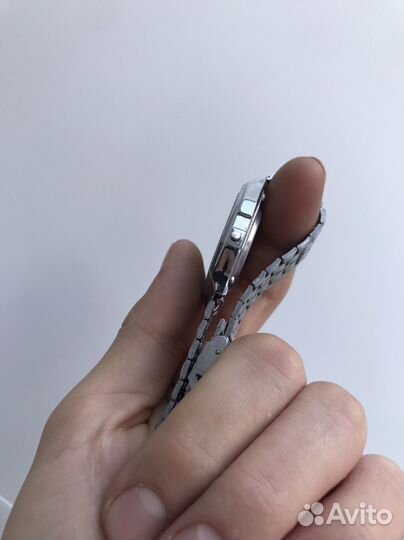 Мужские наручные часы casiо Электронные