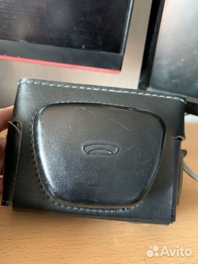 Фотоаппарат орион