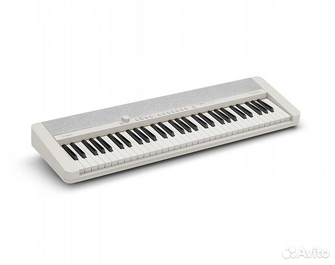 Цифровое пианино Casio CT-S1BK
