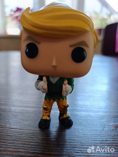 Фигурка funko Робин Гуд