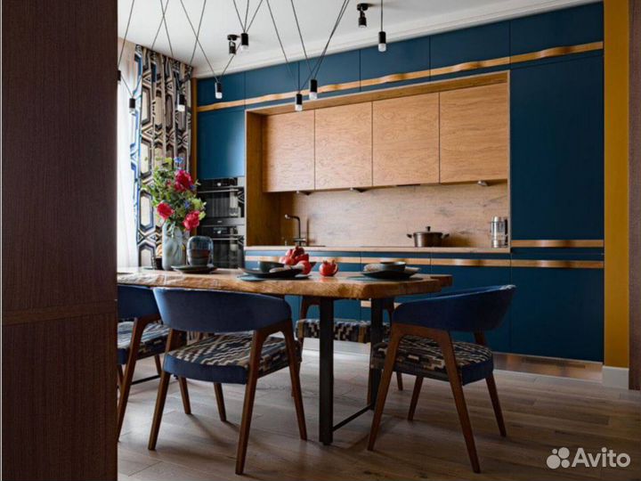 Кухня по Вашим размерам