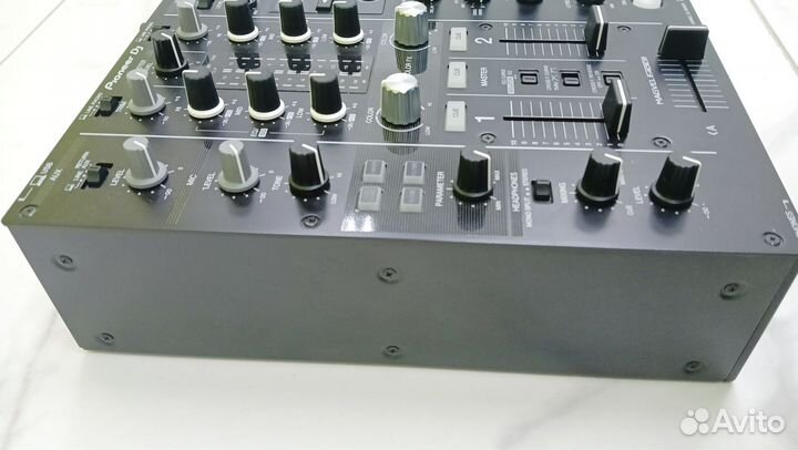 Pioneer DJM 450