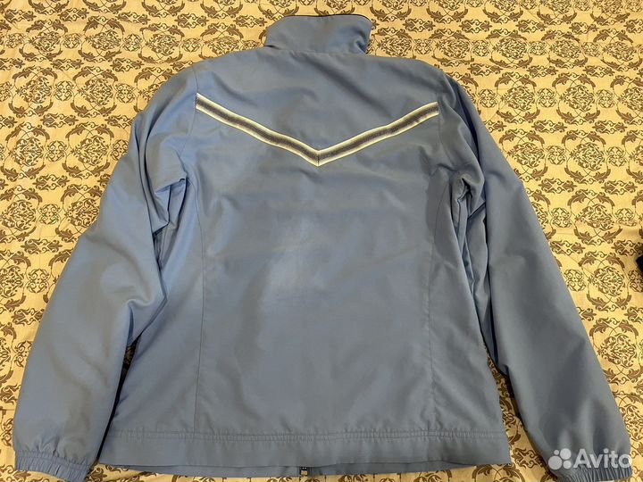 Спортивный костюм adidas женский р.42-44